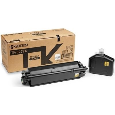 Toner kyocera tk-5272k - 7000 páginas
