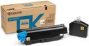 Toner kyocera tk-5272c - 5000 páginas