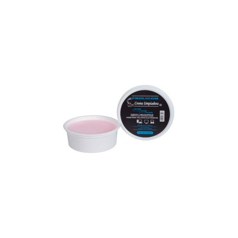 Crema limpiadora prolicom - 250 g
