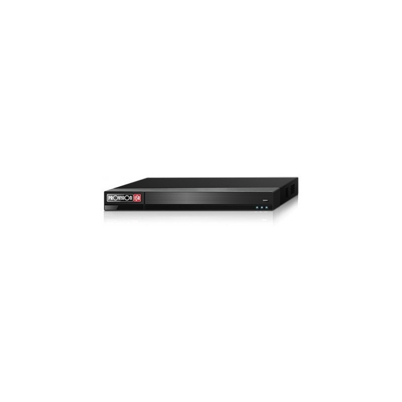 Nvr provision-isr nvr5-8200px - avi