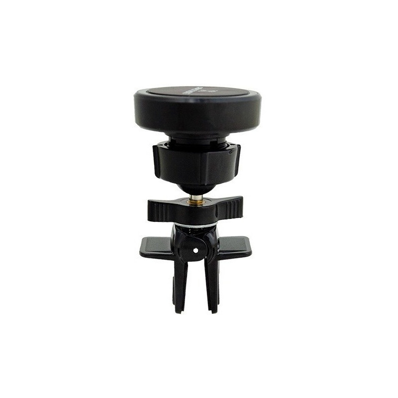 Soporte magnetico para carro perfect choice negro