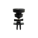Soporte magnetico para carro perfect choice negro