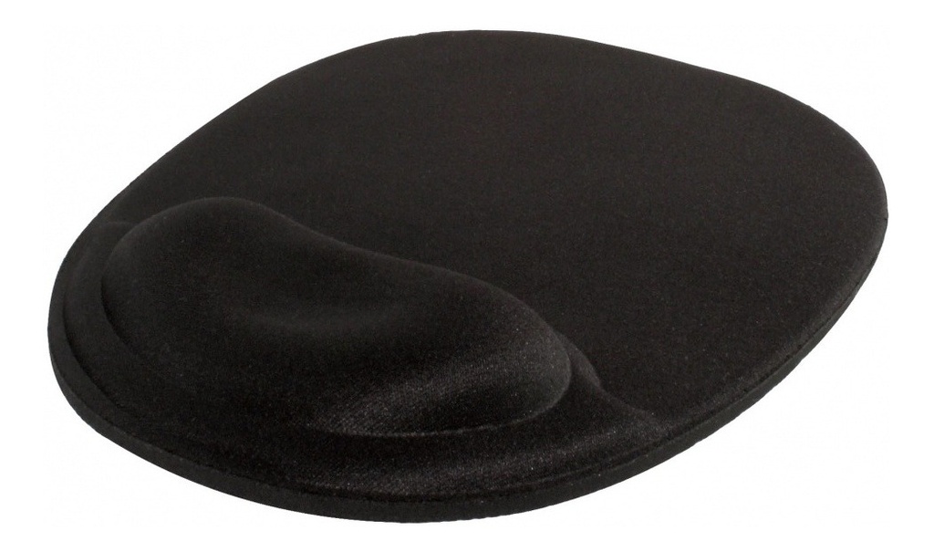 Mousepad Perfect Choice Con Descansa Muñecas de Gel 20x26cm Grosor 2mm