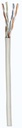 Bobina De Cable Patch Cat6 UTP Intellinet 305 Metros Sólido