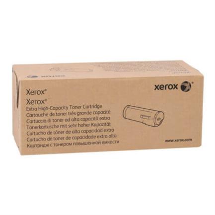 Cartucho de Tóner Xerox Cian 106R04082 26,500 páginas