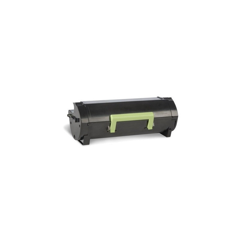 Toner lexmark  60f400 rendimiento estandar