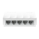 Switch TP-Link Fast Ethernet LS1005 5 Puertos 10/100 Mbps 100 Mbit/s No Administrable