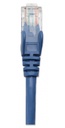 Cable Patch Intellinet Cat5e UTP 100% Cobre RJ-45 Macho - RJ-45 Macho 7.6 Metros