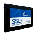 Unidad SSD Quaroni QSSDS25120G 120GB SATA III 2.5"