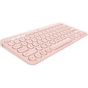 Teclado Logitech K380 920-009594 Inalámbrico Bluetooth Español