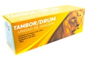 Unidad de tambor cf219a caja amarilla (cf219a-s/conchip)