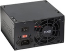 Fuente de Poder Acteck Edge R500 500 Watts 2 Sata 2 Molex