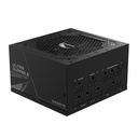 Fuente de Poder Gigabyte 1000W UD1000GM PG5 80 PLUS Gold 20+4 pin ATX 120mm