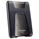 Disco Duro Externo Adata DashDrive Durable HD650 2.5'' 1TB USB 3.0 SATA Para Mac/PC