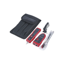 LinkedPRO Probador de Cables LP-CT-019, para RJ-45