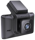 Cámara de Video Hikvision AE-DC4328-K5 para Auto, Wi-Fi, 1080/1440p, Negro