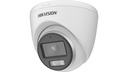 Turret turbohd 3k (5 megapixel) / micrófono integrado / lente 3.6 mm / imagen a color 24/7 (colorvu) / 40 mts luz blanca / exterior ip67 / dwdr / 4 tecnologías
