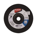 Disco de Debaste Makita B18297 4 1/2" Para Acero/Hierro 