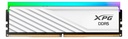 Memoria Ram Adata Lancer Blade Ddr5, 6000mhz, 16gb Blanco