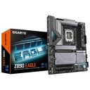 Tarjeta madre gigabyte z890 eagle socket 1851 4*ddr5 8800mhz dp atx