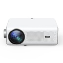 Proyector Vankyo Leisure 495W Resolución de 1920x1080 220 Lumens