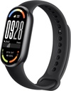 Reloj Smartwatch Xiaomi Band 10 1.72 Amoled Bluetooth Resistencia 5atm Midnight Black