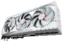 Tarjeta de video gigabyte gv-n5090aorusm ice-32gd rtx 5090 vram 32gb gddr7