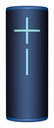 Ultimate Ears Bocina Portátil MEGABOOM 4, Bluetooth, Inalámbrico, USB-C, Azul - Resistente al Agua
