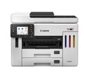 Multifuncional Canon Maxify GX7110, Color, Inyección de Tinta, Tanque de Tinta, Inalámbrico, Print/Scan/Copy/Fax