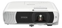 Epson PowerLite FH54+ Proyector Portátil 3LCD Full HD con HDMI y Wifi Integrado