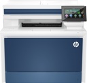 Multifuncional HP LaserJet Pro 4303dw, Color, Láser, Inalámbrico, Print/Copy/Scan