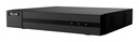 HiLook DVR 18 Canales DVR-216G-M1(F) para 1 Discos Duros, máx. 10TB, 2 x USB 2.0, 1 x RJ-45