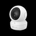 Camara ezviz ip pt cs-h6c pro 3mp wi-fi seguimiento inteligente