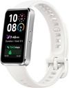 55020ekx huawei band 10 aluminum white. caja de aleación de aluminio pulido | monitoreo de sueño avanzado | asistente de bienestar emocional -