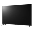 Television led lg 55 plg uhd tv signage 300 nits 16 7 webos 25 8ms 60hz audio 10w x 2 smart home , navegador web, hdmi 2.0 usb 2.0 rs232 vesa 200 x 300