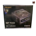 Fuente de Poder Antec BF700 80 PLUS Bronze ATX, 24-pin ATX, 80mm, 700W
