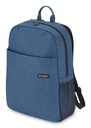 Mochila simply portable™ lite 16 pulgadas k60396ww kensington - navy blue