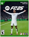 Videojuego ea sports fc 25 para xbox