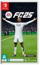 Videojuego ea sports fc 25 para nintendo switch