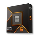 Procesador Amd Ryzen 5 9600x, Socket Am5, 5.4 Ghz, 6 Core, 38 Mb Cache, Ddr5 