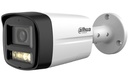 Dahua Cámara de Seguridad CCTV Bullet para Exteriores DH-HAC-HFW1500TLMN-IL-T, Alámbrico, 2880 x 1620 Pixeles, Día/Noche