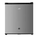 Frigobar 1.7 pies de acero inoxidable co