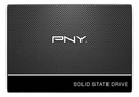 SSD PNY CS900, 250GB, SATA III, 2.5'', 7mm