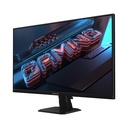 Monitor Gamer Gigabyte GS27FA LED IPS 27", 1920x1080 Full HD, 180Hz, HDMI/DisplayPort, Negro