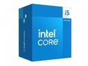 Procesador Intel Core I5-14400f Lga 1700, Cache 20 Mb, Core 10, 4.7 Ghz, Sin Graficos