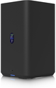 Ubiquiti Servidor NAS 2 Bahías ARM Cortex A55 4GB SATA UNAS-2-B