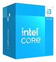 Procesador Intel Core I3-14100 3.5ghz, Lga 1700, Cache 12 Mb, Uhd Graphics 730
