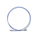 Cable Patch Cat6 UTP Siemon RJ-45 Macho - RJ-45 Macho 1.5 Metros