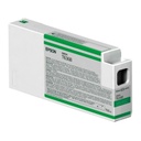 Tinta epson stylus pro 7900/9900 700ml verde