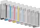 Tinta negra light-light stylus pro 800 4800 / 4880 220 ml